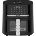 Gruzdintuvē Wartmann QUIN karstā gaisa katls 6,5 l 621 dB 621 dB (4820291100021) Gruzdintuvē Wartmann QUIN karstā gaisa katls 6,5 l 621 dB 621 dB (4820291100021)