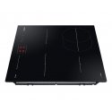 Samsung NZ64B4016FK Must Sisseehitatud 60 cm Tsooniga induktsioonplaat 4 tsoon(id) Samsung NZ64B4016FK Must Sisseehitatud 60 cm Tsooniga induktsioonplaat 4 tsoon(id)