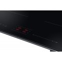 Samsung NZ64B4016FK Черный Встроенный 60 cm Плита с зонами индукции 4 зона(ы) Samsung NZ64B4016FK Черный Встроенный 60 cm Плита с зонами индукции 4 зона(ы)