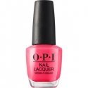 Opi Nail Lacquer Nlm23 Strawberry Margarita, 15 ml