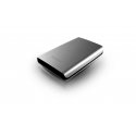 Verbatim Store 'n' Go внешний жесткий диск 2,05 TB 5400 RPM Micro-USB B 3.2 Gen 1 (3.1 Gen 1) Серебр