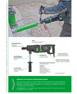 Eibenstock 4026851012937