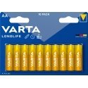 Varta BV-LL 10 AA Single-use battery Alkaline Varta BV-LL 10 AA Single-use battery Alkaline