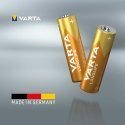 Varta BV-LL 10 AA Vienreizējas lietošanas baterija Sārmaina akumulatoru baterija Varta BV-LL 10 AA Vienreizējas lietošanas baterija Sārmaina akumulatoru baterija