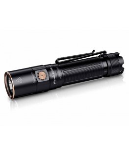 Fenix E28RV2BK Must Universaalne taskulamp LED