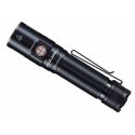 Fenix E28RV2BK musta Yleistaskulamppu LED