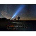 Fenix E28RV2BK Black Universal flashlight LED Fenix E28RV2BK Black Universal flashlight LED