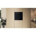 Whirlpool WOI5S8HM2SBA 73 L Juoda Whirlpool WOI5S8HM2SBA 73 L Juoda