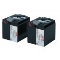 APC RBC55 UPS akumuliatorius Švino rūgštis APC RBC55 UPS akumuliatorius Švino rūgštis