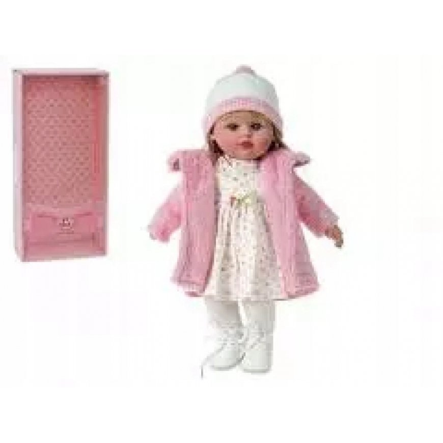 Adar Doll with Polish Voice 40cm – 2