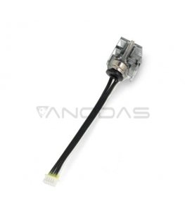 Bambu Lab X1 Series Extruder Heating Filament Sensor