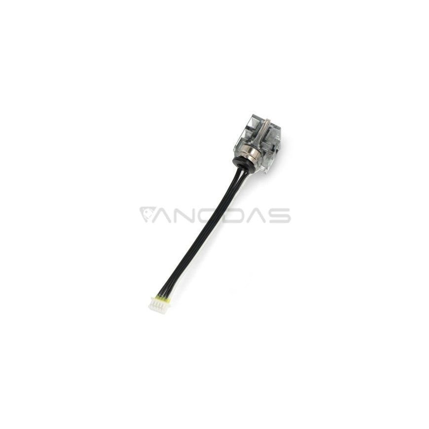 Bambu Lab X1 Series Extruder Heating Filament Sensor