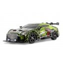 Amewi 21135 raadio teel juhitav (RC) mudel Driftiauto Elektrimootor 1:16 Amewi 21135 raadio teel juhitav (RC) mudel Driftiauto Elektrimootor 1:16