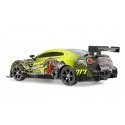 Amewi 21135 Radiovadāms (RC) modelis Drifta automašīna Elektrodzinējs 1:16 Amewi 21135 Radiovadāms (RC) modelis Drifta automašīna Elektrodzinējs 1:16