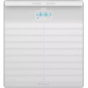 Withings Body Scan Kvadrāts Balts Elektroniskie personiskie svari Withings Body Scan Kvadrāts Balts Elektroniskie personiskie svari