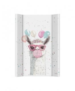 CebaBaby Changing Board Ultra Lamp Solid 70 cm