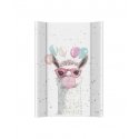 CebaBaby Changing Board Ultra Lamp Solid 70 cm