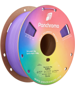 Polymaker Panchroma PLA 1.75mm 1kg - Purple