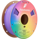 Polymaker Panchroma PLA 1.75mm 1kg - Violetinė Polymaker Panchroma PLA 1.75mm 1kg - Violetinė