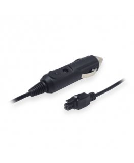 Teltonika 058R-00249 strāvas adapteris & pārveidotājs Iekštelpas Melns