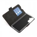 Wave WAVE-BC-SS-A255G-SM matkapuhelimen suojakotelo Folio-kotelo Lila