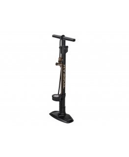 Topeak Joeblow tubi 2stage Черный Ручной воздушный насос