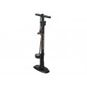 Topeak Joeblow tubi 2stage Melns Rokas gaisa pumpis Topeak Joeblow tubi 2stage Melns Rokas gaisa pumpis