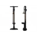 Topeak Joeblow tubi 2stage Juoda Rankinė oro pompa Topeak Joeblow tubi 2stage Juoda Rankinė oro pompa