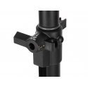 Topeak Joeblow tubi 2stage Черный Ручной воздушный насос Topeak Joeblow tubi 2stage Черный Ручной воздушный насос