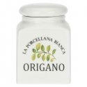 LA PORCELLANA BIANCA CONSERVA Oregano Container 175 ml