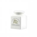 LA PORCELLANA BIANCA CONSERVA Oregano Container 175 ml