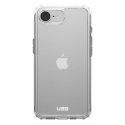 Urban Armor Gear 114502114343 mobile phone case 15.5 cm (6.1") Cover Transparent
