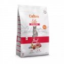 Calibra 8595706700450 kissojen kuivamuona 1,5 kg Aikuinen Naudanliha