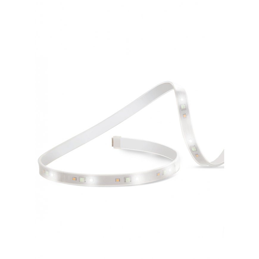 Eve Systems Eve Light Strip Balts