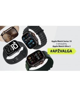Zeblaze Vibe 8 Abyss Smartwatch (Black)