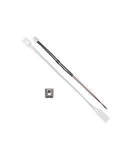 Phaetus ceramic heater and thermistor for Bambu Lab X1/X1C