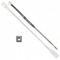 Phaetus ceramic heater and thermistor for Bambu Lab X1/X1C Phaetus ceramic heater and thermistor for Bambu Lab X1/X1C