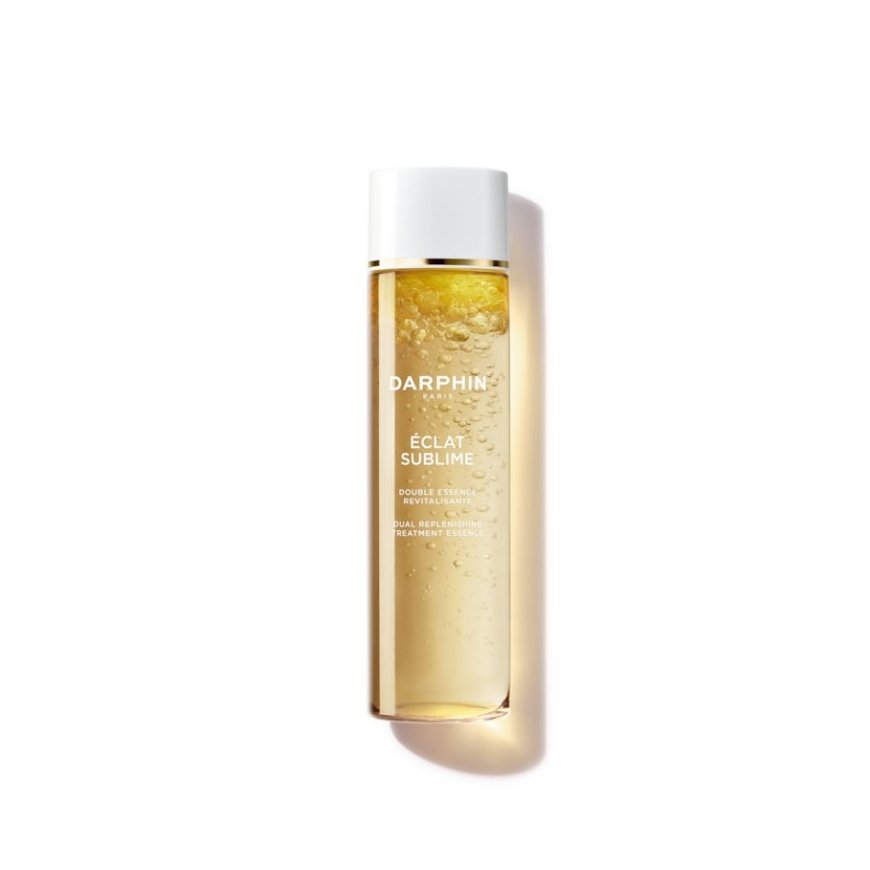 Darphin Eclat Sublime Double Revitalizing Essence sejas esencija, 150 ml – 2