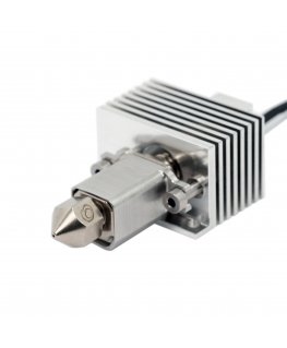 Microswiss FlowTech™ replacement heater core for Bambu Lab P1 (M3109P)