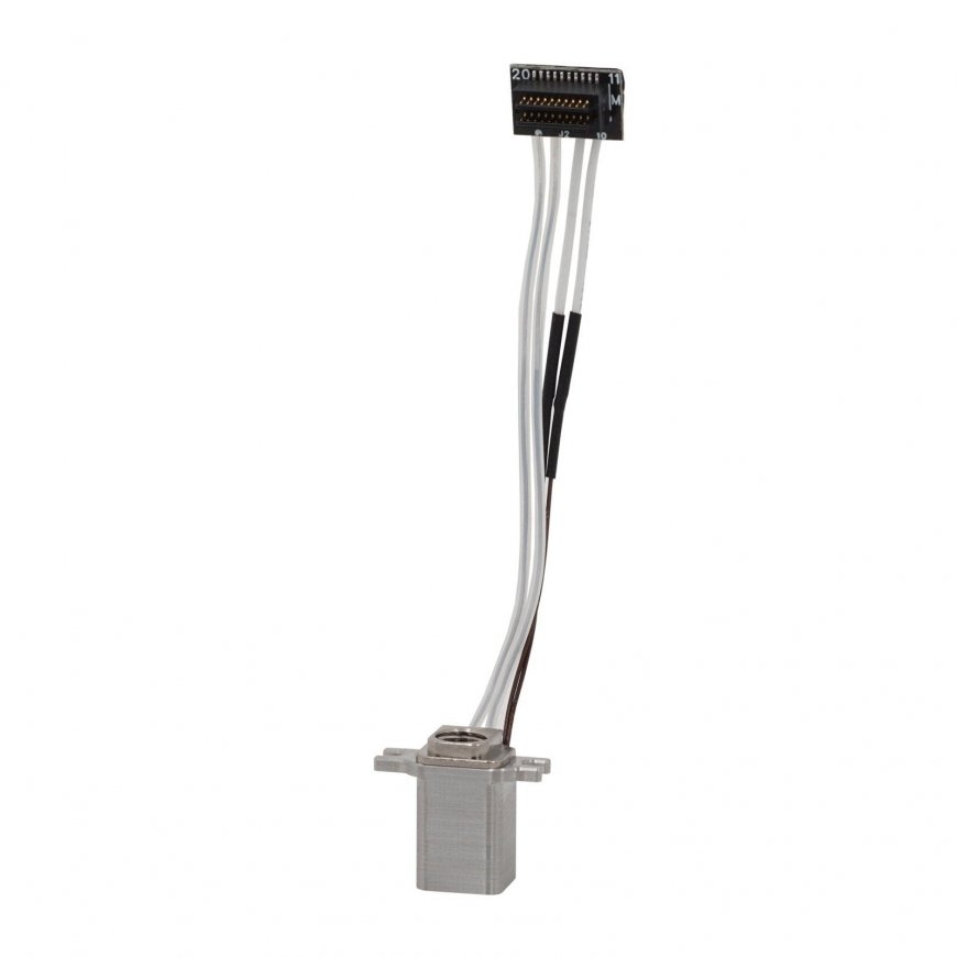 Microswiss FlowTech™ varaosa lämmitinytimelle, Bambu Lab P1 (M3109P) varten – 2