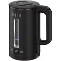 Lumarko QUIN Kettle 1.5L Black KTL-202 KTL-202 (4820291100090)