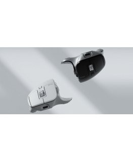 Logitech 910-006559 pele Birojs Labā roka Bluetooth sistēma Lāzers 8000 DPI