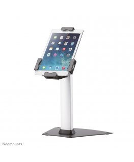 Neomounts TABLET-D150SILVER teline/pidike Passiiviteline Tabletti/UMPC Hopea