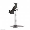 Neomounts TABLET-D150SILVER Tablet stand desk 7.9-10.5" - lockable - universal