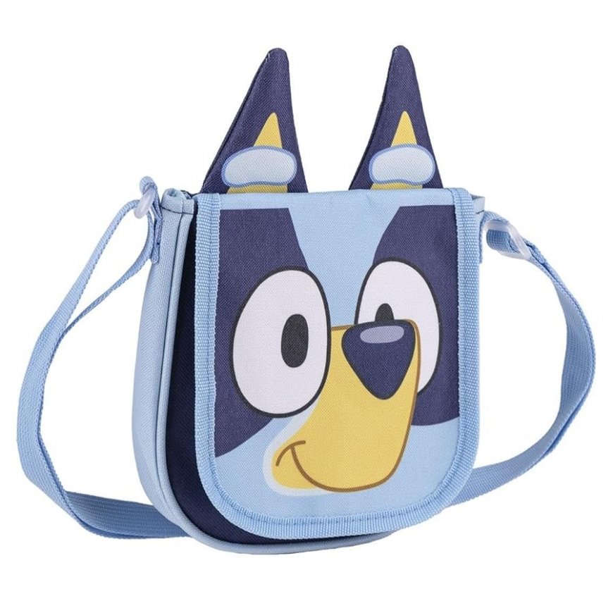CERDÁ Bluey shoulder backpack