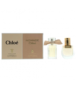 Set Chloe: Nomade, Eau De Parfum, For Women, 20 ml + Signature,
