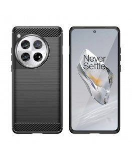 Insmat 650-1216 mobiiltelefoni ümbris 17,3 cm (6.8") Süsinik