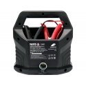 Yato YT-83037 biroja atvilktņu bloks 12 V Melns, Sarkans Yato YT-83037 biroja atvilktņu bloks 12 V Melns, Sarkans