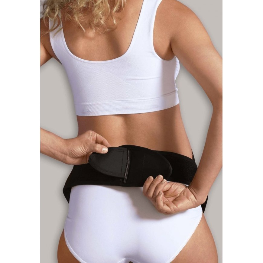 Carriwell Adjustable Support Belt – 3