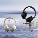 Dudao X22 Max Wireless On-Ear Bluetooth Headphones with ANC - Bl Dudao X22 Max Wireless On-Ear Bluetooth Headphones with ANC - Bl